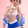 Funwest Doll gái xinh năng động FWD052 European Eudora 27