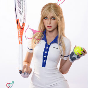 Funwest Doll nữ quần vợt sexy FWD066 #035 Anime Chloe 23