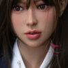 Funwest Doll nữ sinh xinh đẹp FWD051 #032 Asian Lucy32