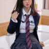 Funwest Doll nữ sinh xinh đẹp FWD051 #032 Asian Lucy 33