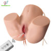 Mông giả Xise mô phỏng vòng 3 sexy như thật SQ-MAS50055V 10