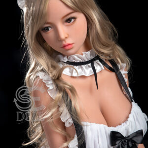 SE Doll cô hầu gái sexy 161cm/5ft3 F-cup Mika.A (Summer) 6