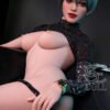 SE Doll cô nàng cá tính 163cm E-cup Heloise.A (Audrey) 13