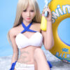 SE Doll cô nàng dễ thương 166cm C-cup Phoebe.A Cynthia 17