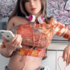 SE Doll cô nàng xinh đẹp 163cm/5ft3 E-cup Yuuka.D (Jacey)3