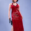 SE Doll cosplay nữ sát thủ 163cm/5ft3 E-cup Nidalee.A 10