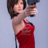 SE Doll cosplay nữ sát thủ 163cm/5ft3 E-cup Nidalee.A 16