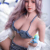 SE Doll gái xinh dễ thương 163cm E-cup Angie.E (Yasmin)