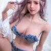 SE Doll gái xinh dễ thương 163cm E-cup Angie.E (Yasmin) 6