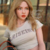 SE Doll gái xinh giống thật 163cm/5ft3 E-cup Kemeny.C 20