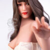 SE Doll giống người thật 163cm/5ft3 E-cup Gina.B (Mirela) 10