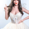 SE Doll giống người thật 163cm/5ft3 E-cup Gina.B (Mirela) 3