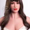 SE Doll giống người thật 163cm/5ft3 E-cup Gina.B (Mirela) 4