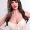 SE Doll giống người thật 163cm/5ft3 E-cup Gina.B (Mirela) 5
