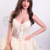 SE Doll giống người thật 163cm/5ft3 E-cup Gina.B (Mirela) 6