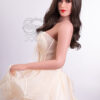 SE Doll giống người thật 163cm/5ft3 E-cup Gina.B (Mirela) 7