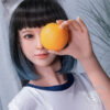 SE Doll mô phỏng gái xinh đẹp 166cm/5ft4 C-cup Miyuki.A 26