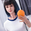 SE Doll mô phỏng gái xinh đẹp 166cm/5ft4 C-cup Miyuki.A 27