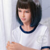 SE Doll mô phỏng gái xinh đẹp 166cm/5ft4 C-cup Miyuki.A 28