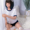 SE Doll mô phỏng gái xinh đẹp 166cm/5ft4 C-cup Miyuki.A 9