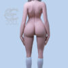 SE Doll nữ streamer gợi cảm 157cm H-cup Jenny.D (Akina)