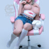 SE Doll nữ streamer gợi cảm 157cm H-cup Jenny.D (Akina) 15