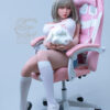 SE Doll nữ streamer gợi cảm 157cm H-cup Jenny.D (Akina)19