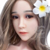 SE Doll silicone đường cong cơ thể nóng bỏng 160cm Celina 6