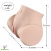 Sex doll torso cho nam giải quyết nhu cầu SQ-MA50100