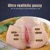 Sex doll torso cho nam giải quyết nhu cầu SQ-MA50100 5
