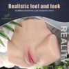 Sex doll torso cho nam giải quyết nhu cầu SQ-MA50100 7