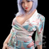 Sexdoll cao cấp Nhật Bản SE Doll 165cm F-cup Murasaki.A 2