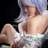 Sexdoll cao cấp Nhật Bản SE Doll 165cm F-cup Murasaki.A 6