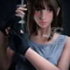 Sexdoll xinh đẹp SE Doll 166cm/5ft4 C-cup Yuuki.A Hirono