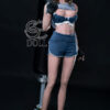 Sexdoll xinh đẹp SE Doll 166cm/5ft4 C-cup Yuuki.A Hirono 12