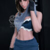 Sexdoll xinh đẹp SE Doll 166cm/5ft4 C-cup Yuuki.A Hirono 8