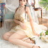 Búp bê người lớn mô phỏng gái xinh sexy FJ Doll Meng 11
