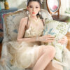 Búp bê người lớn mô phỏng gái xinh sexy FJ Doll Meng 3