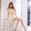 Búp bê người lớn xinh đẹp dành cho nam giới FJ Doll Sarah 3