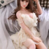 Búp bê người lớn xinh đẹp dành cho nam giới FJ Doll Sarah 6