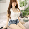 Búp bê TD mô phỏng giống người thật FJ Doll Hybrid Haruko