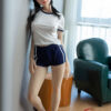 Búp bê tình dục cho nam Hybrid FJ Doll STWW Series Lisa 12