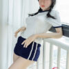 Búp bê tình dục cho nam Hybrid FJ Doll STWW Series Lisa 2