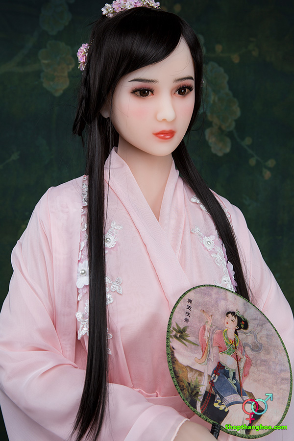 Búp bê tình dục cô gái trung hoa Aiomi Doll TPE BBTD103 10