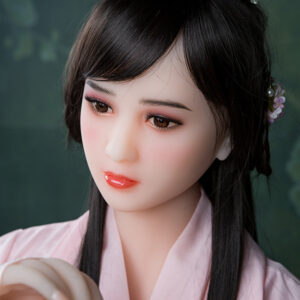 Búp bê tình dục cô gái trung hoa Aiomi Doll TPE BBTD103 15