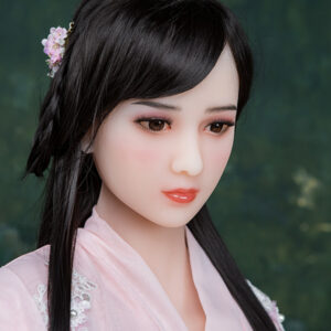 Búp bê tình dục cô gái trung hoa Aiomi Doll TPE BBTD103 25