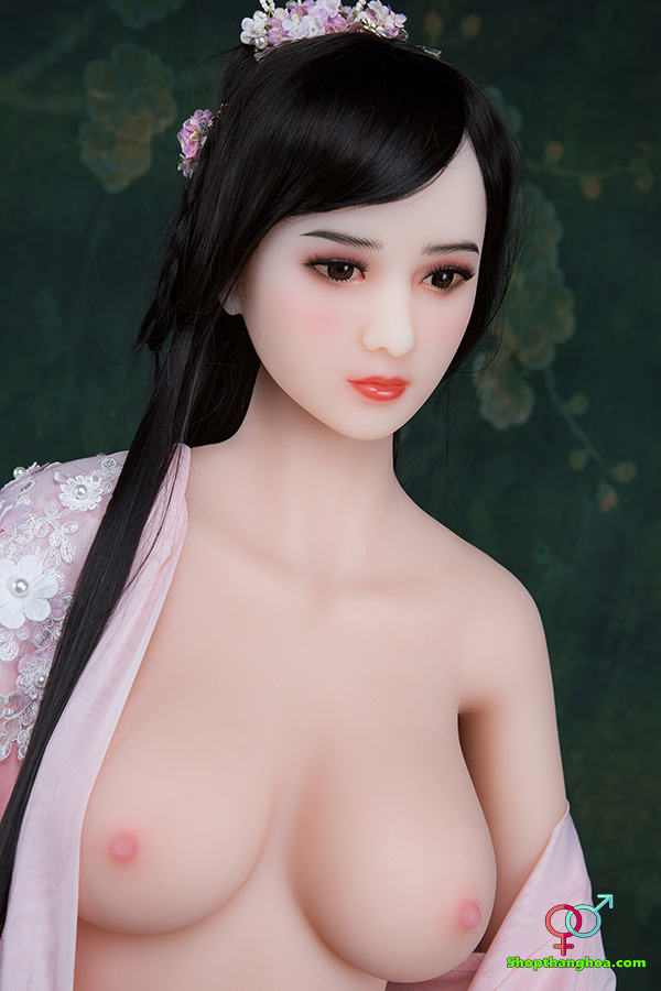 Búp bê tình dục cô gái trung hoa Aiomi Doll TPE BBTD103 4