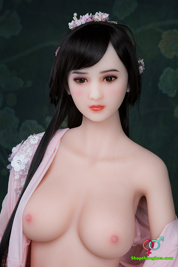 Búp bê tình dục cô gái trung hoa Aiomi Doll TPE BBTD103 5