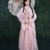 Búp bê tình dục cô gái trung hoa Aiomi Doll TPE BBTD103 9