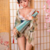 Búp bê tình dục cô nàng dễ thương Aiomi Doll BBTD339 12